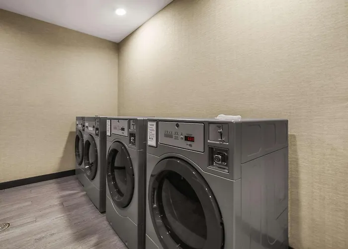 Home2 Suites By Hilton Cookeville