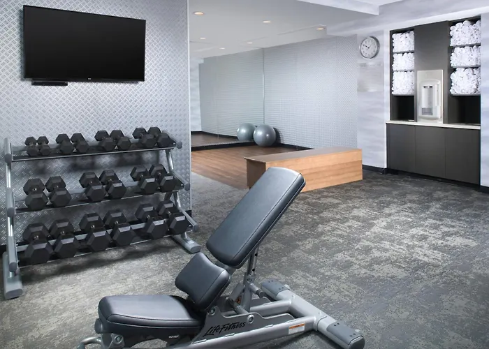 Fairfield Inn & Suites By Marriott Athens