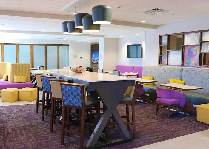 Hampton Inn Mcminnville, Tn